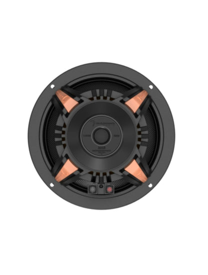 DIAMOND AUDIO MS8NEO - 8" Motorsport High Output Neo Midrange