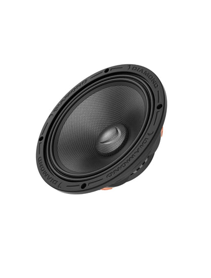 DIAMOND AUDIO MS8NEO - 8" Motorsport High Output Neo Midrange