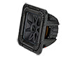 Kicker 10" Solo-Baric L7S 2 Ohm Subwoofer (44L7S102)