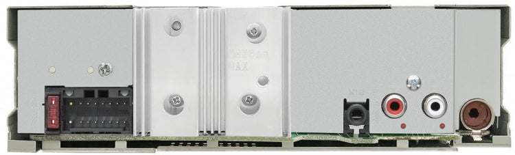 JVC Single Din Reciever KD-T720BT