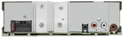 JVC Single Din Reciever KD-T720BT