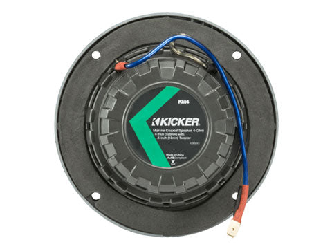 Kicker 4"- 45KM44