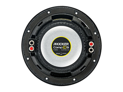Kicker CompC 8" Subwoofer (44CWCD84)