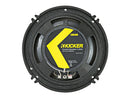 Kicker 6.5" CS Series CSC65