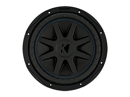 Kicker CompVX 10" Subwoofer (44CVX104)