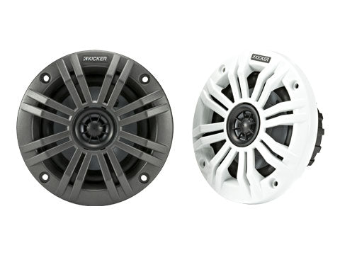 Kicker 4"- 45KM44