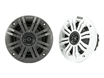 Kicker 4"- 45KM44
