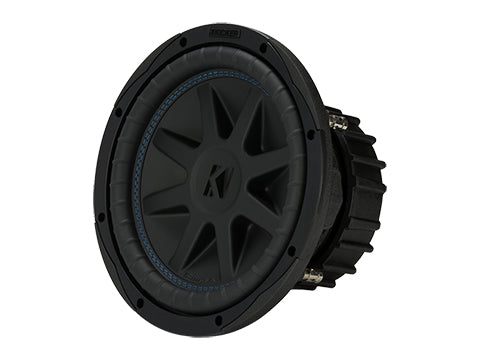 Kicker CompVX 10" Subwoofer (44CVX104)
