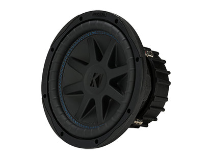 Kicker CompVX 10" Subwoofer (44CVX104)