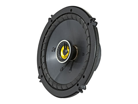 Kicker 6.5" CS Series CSC65