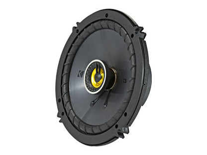 Kicker 6.5" CS Series CSC65