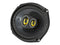 Kicker 6x9 3-Way Speaker CS Series CSC693