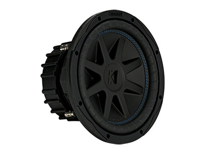 Kicker CompVX 10" Subwoofer (44CVX104)