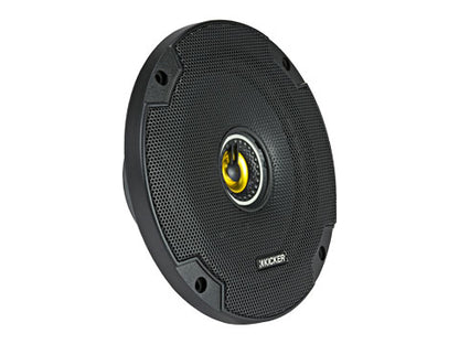 Kicker 6.5" CS Series CSC65
