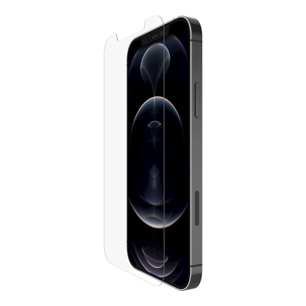 iPhone 12 / 12 Pro-Tempered Glass Screen Protector