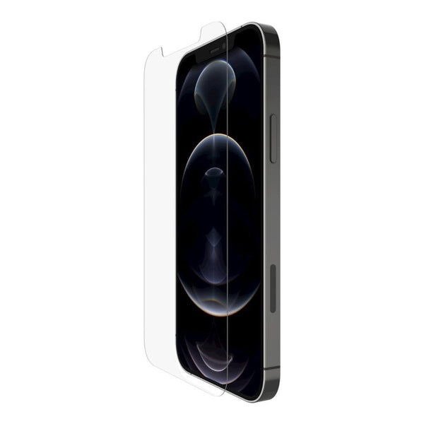 iPhone 12 / 12 Pro-Tempered Glass Screen Protector