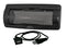 Marine Cover W/ Retractable Door And Includes USB And Clip Black