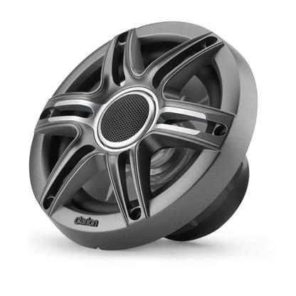 Clarion CMSP-651-SWG Premium 6-1/2" marine speakers