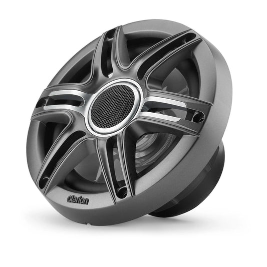 Clarion CMSP-651-SWG Premium 6-1/2" marine speakers