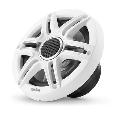 Clarion CMSP-651-SWG Premium 6-1/2" marine speakers