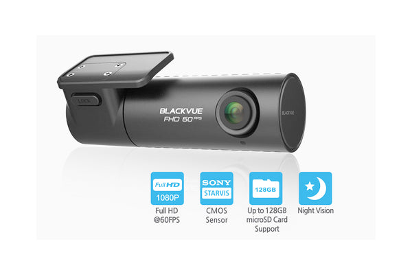 Blackvue Dash Cam DR590-1CH-32