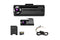 Thinkware 2-CHANNEL DASHCAM, DUAL CAMERAS (1080P FRONT / 720P REAR), WIFI, 16GB, HARDWIRE CABLE