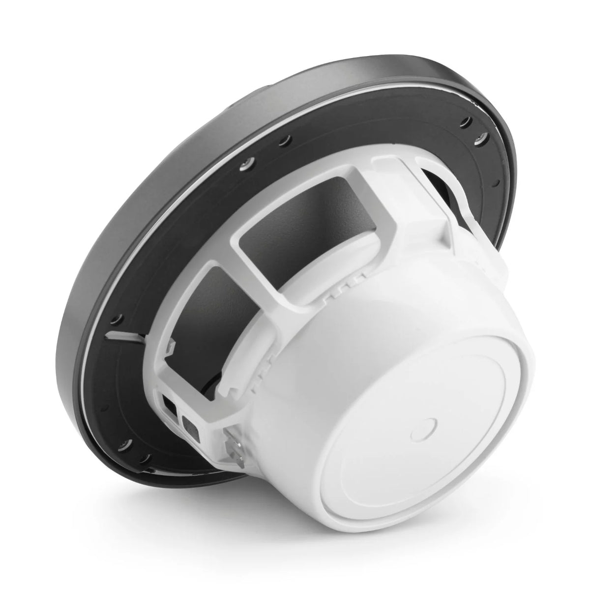 JL Audio M3-650X-S-GM 6-1/2" marine speakers (Gunmetal with "Sport" grilles)