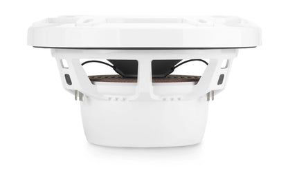 JL Audio M3-770X-S-GW 7.7" marine speakers (Gloss white with "Sport" grilles)
