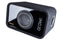 Memphis Audio Single 6.5" Loaded Enclosure 1 Ohm-MJME6S1