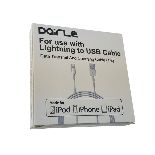 Doyle IPHONE Cable MFI