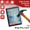 Tempered Glass Screen Protector - iPad Pro (12.9 inches)