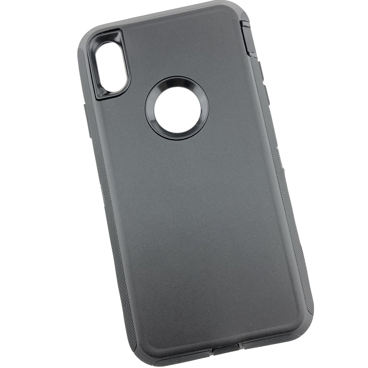 Hybrid Case - iPhone Xs Max (without Clamp)