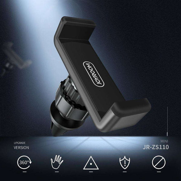 Universal Car Air Vent Mount for Cell Phones - Joyroom