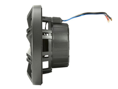 Kicker KM 6.5" 4Ω LED Coaxial-45KM654L